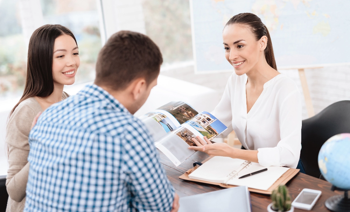 Our about image for Ace Travel Agent. See more information for our Dorking location.